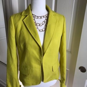 JCrew Woman’s Blazer Size 8💐